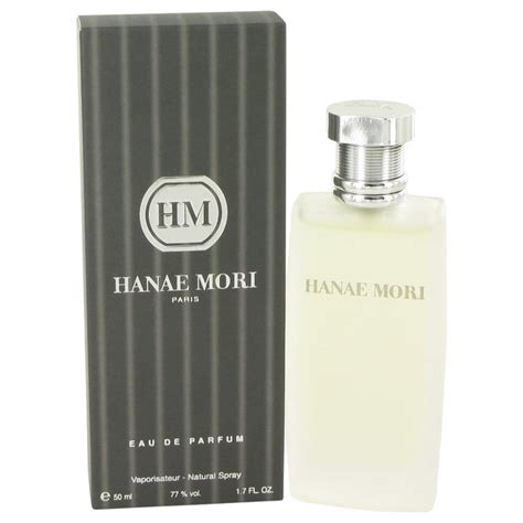 hanae mori perfume for men